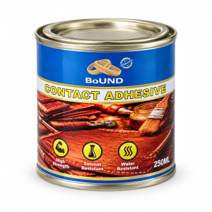 Bound Contact Adhesive 250 ml