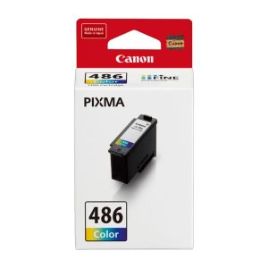 Canon CL-486 Colour Ink Cartridge