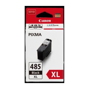 Canon PG-485XL Black High-Yield Ink Cartridge