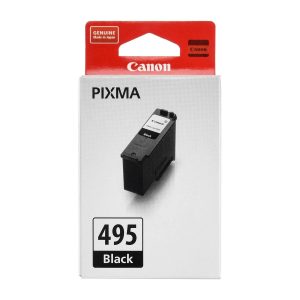 Canon PG-495 Black Ink Cartridge