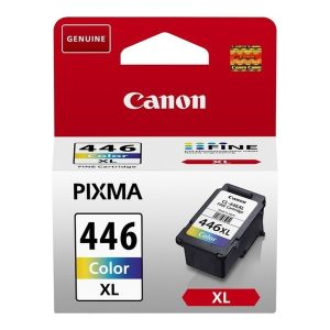 Canon CL-446 Colour Ink Cartridge