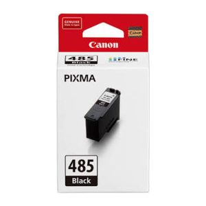 Canon PG-485 Black Ink Cartridge