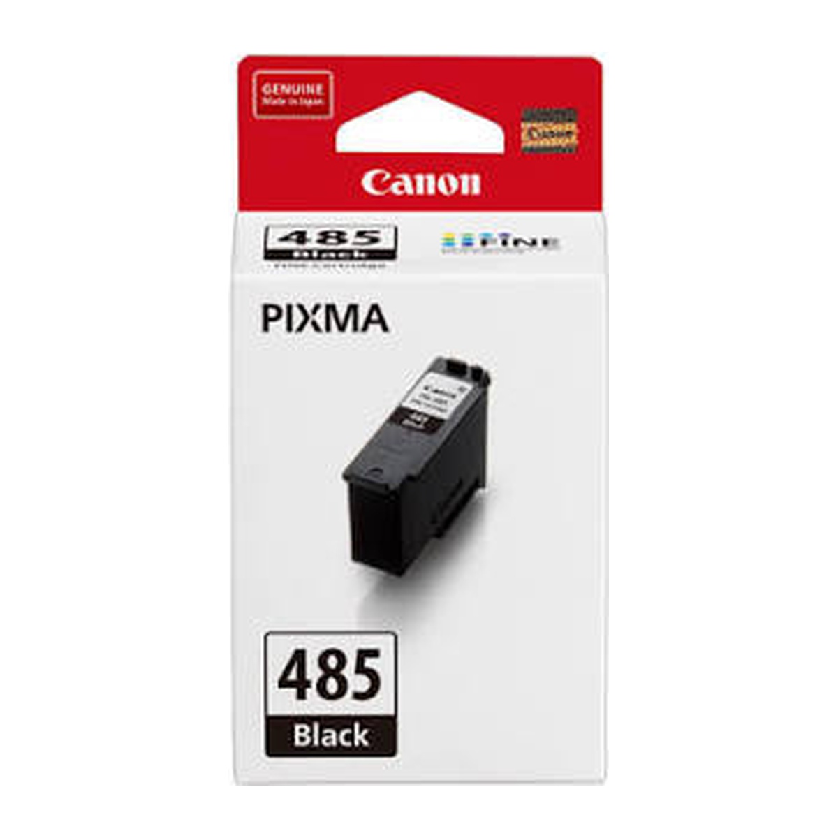 Canon PG-485 Black Ink Cartridge