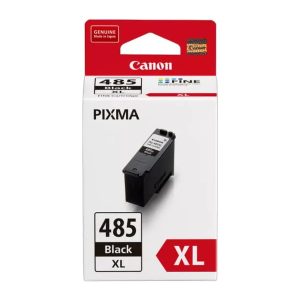 Canon PG-485XL Black High-Yield Ink Cartridge