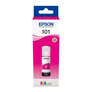 Epson 101 Magenta Ink Bottle