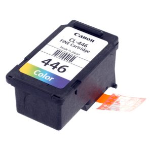 Canon CL-446 Colour Ink Cartridge