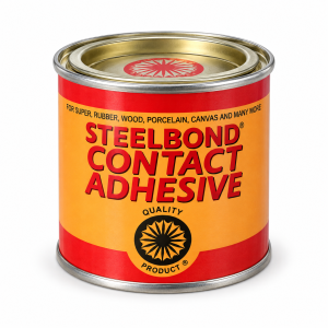 Steelbond Contact Adhesive